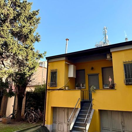 Gionas - Casa Indipendente In Zona Strategica Villa Milano Exteriör bild