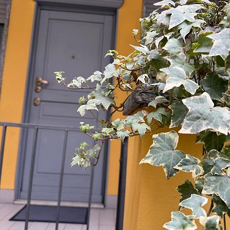 Gionas - Casa Indipendente In Zona Strategica Villa Milano Exteriör bild