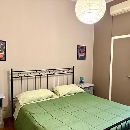 Gionas - Casa Indipendente In Zona Strategica Villa Milano Exteriör bild