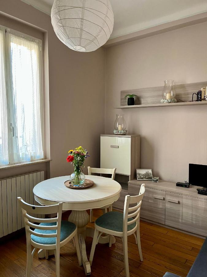 Gionas - Casa Indipendente In Zona Strategica Villa Milano Exteriör bild