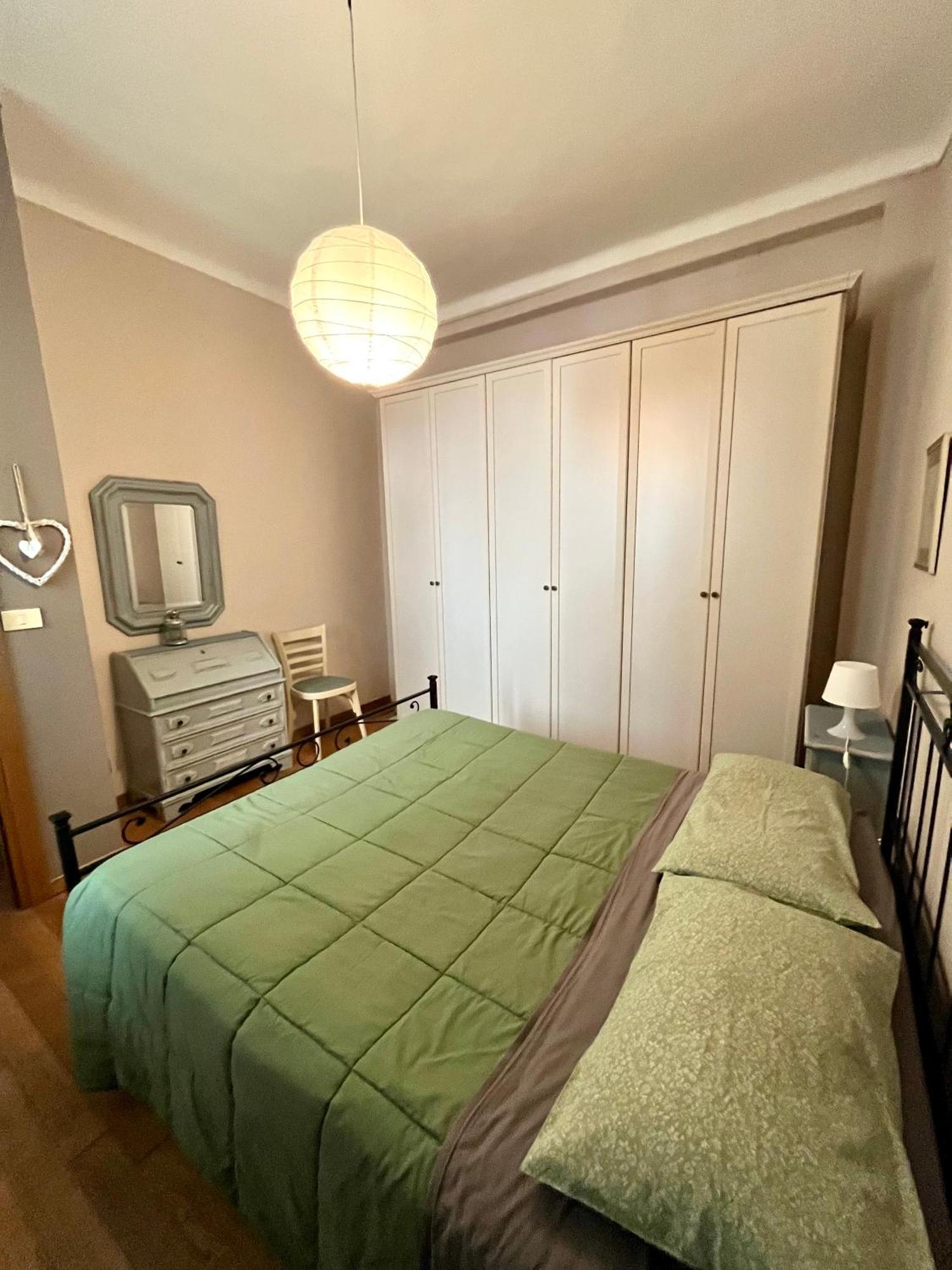 Gionas - Casa Indipendente In Zona Strategica Villa Milano Exteriör bild