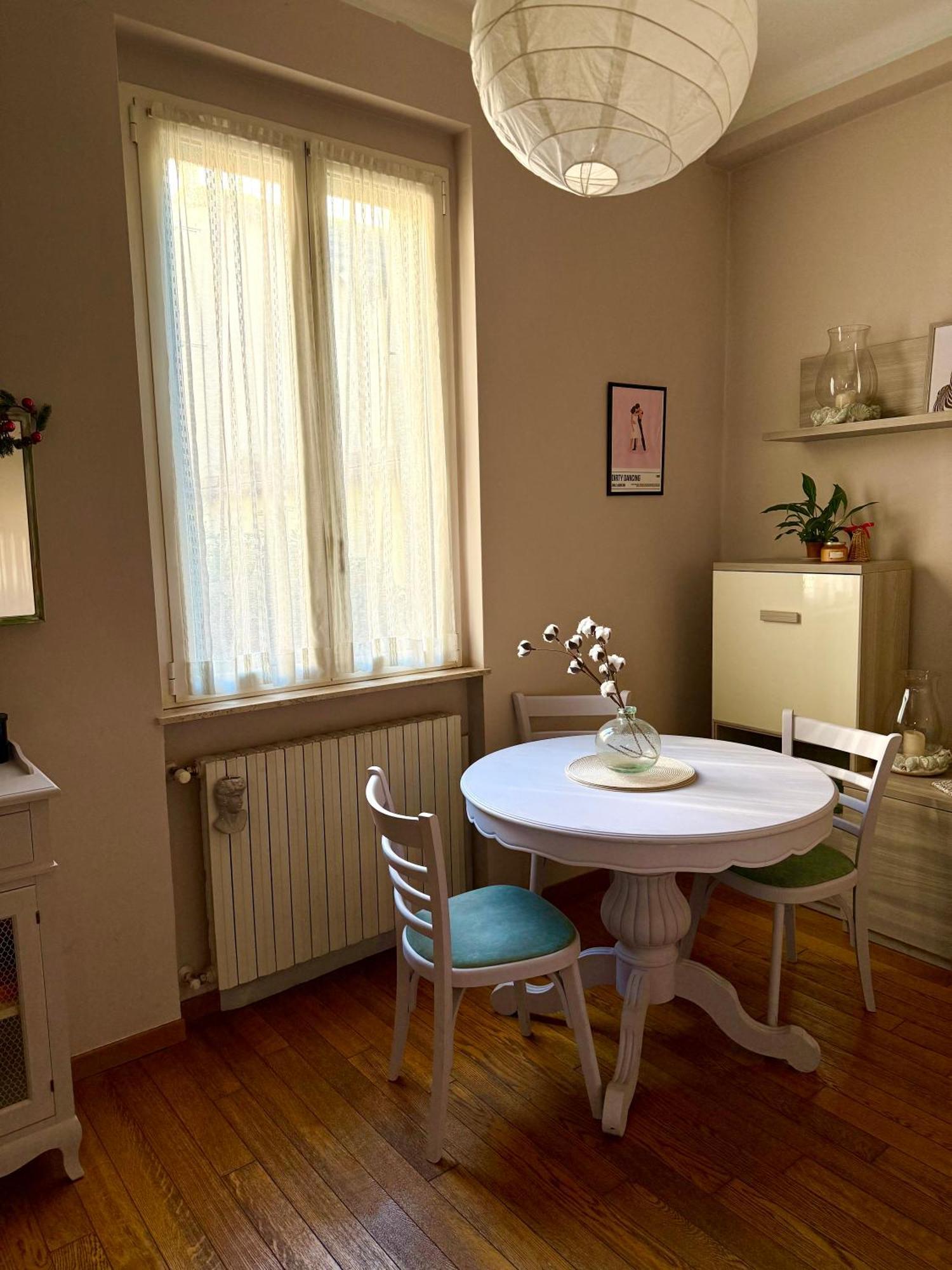 Gionas - Casa Indipendente In Zona Strategica Villa Milano Exteriör bild