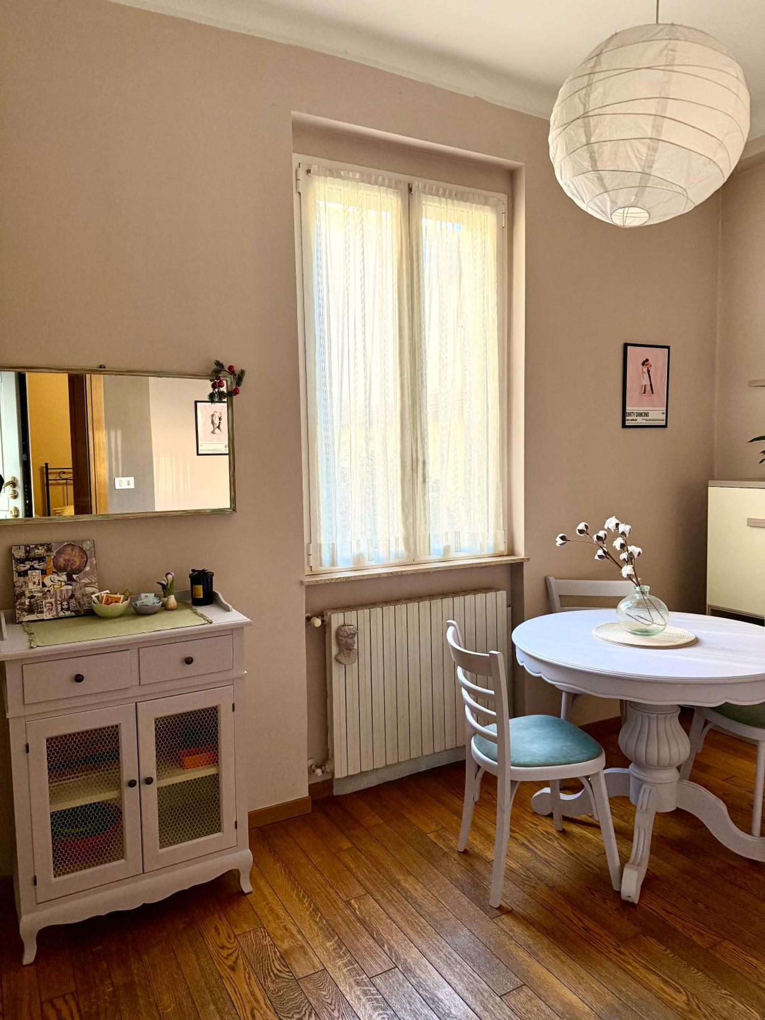 Gionas - Casa Indipendente In Zona Strategica Villa Milano Exteriör bild