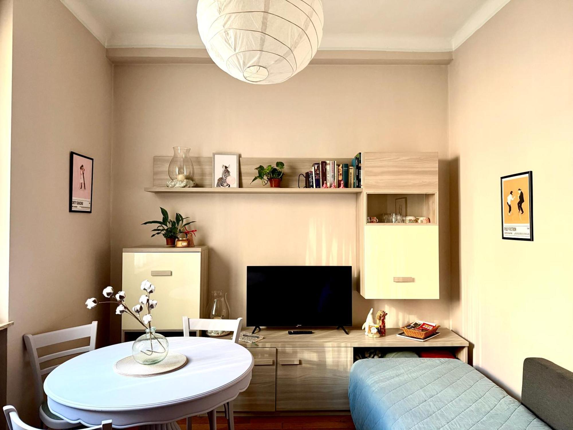 Gionas - Casa Indipendente In Zona Strategica Villa Milano Exteriör bild